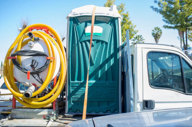 Best Sanitation services for porta potties  in Onalaska, TX