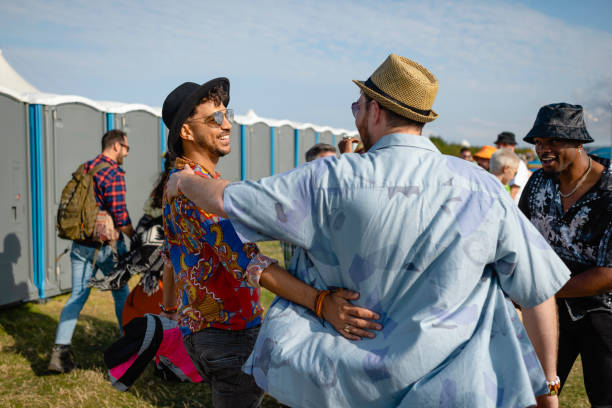 Best Long-term porta potty rental  in Onalaska, TX