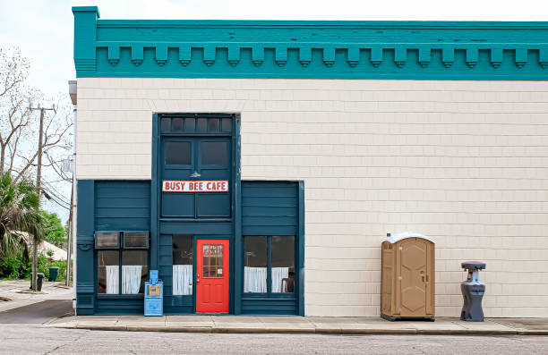 Best Affordable portable toilet rental  in Onalaska, TX